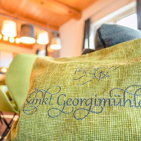 KallmünzSankt Georgimuehleアパートメント エクステリア 写真